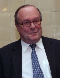 Michael Ancram