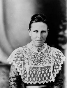 Harriet Brims