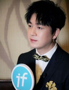 Pan Yueming