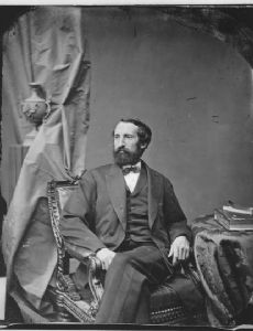 Charles Waldron Buckley