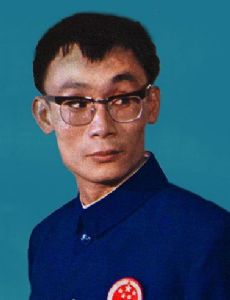 Ni Zhiqin
