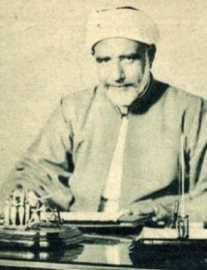 Mustafa al-Maraghi