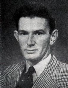 Lloyd Evans
