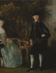 Richard Savage Lloyd