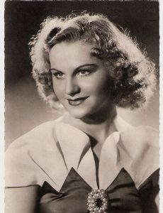 Irène de Trebert