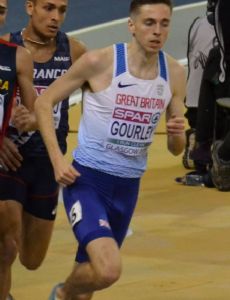 Neil Gourley