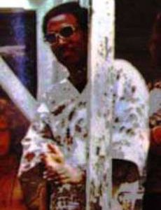 Billy Jones (1970s singer)