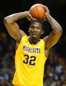 Trevor Mbakwe