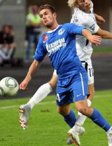 Danil Klenkin
