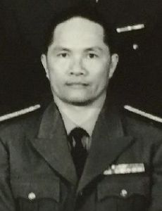 Nguyen Ngoc Le