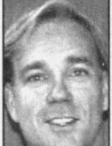 Daniel V. Jones