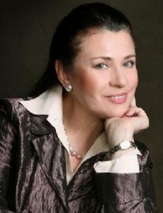 Valentina Tolkunova