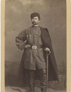 Antoni Kozakiewicz