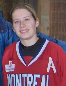 Kelly Sudia