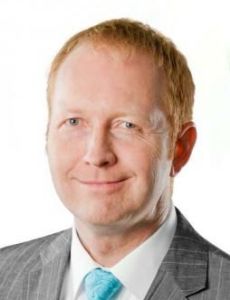 Greg Barber