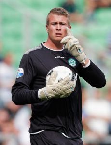 Sergio Padt