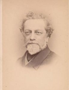 William F. Woodington