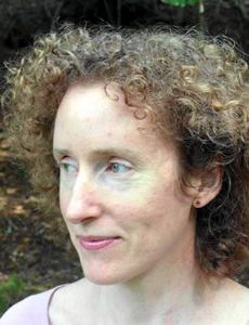 Charlotte Mandell