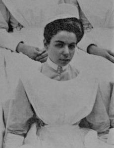 Mabel Isabel Wilcox