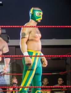 El Ligero