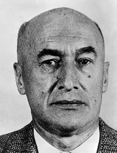 Robert Soblen