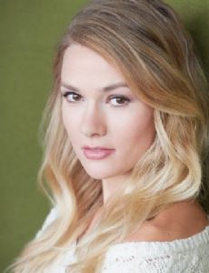 Tori Anderson
