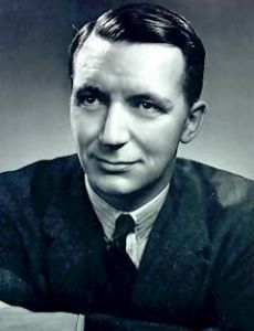 James Coyne