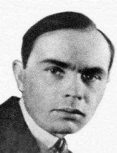 Ksawery Pruszyński