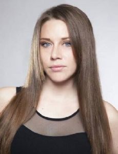 Morgan O'Dwyer