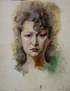 Hedda Sterne