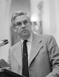 Frits Bolkestein