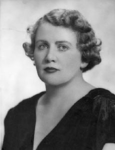 Dorothy Tangney