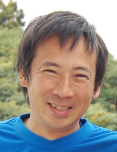 Takaharu Tezuka