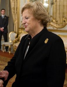 Anna Maria Cancellieri