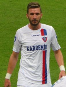 Yiğit İncedemir