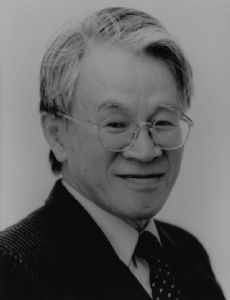 Michio Morishima