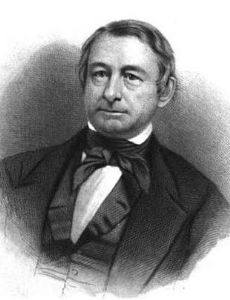 Daniel P. King