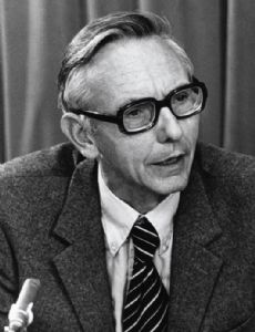 Max van der Stoel