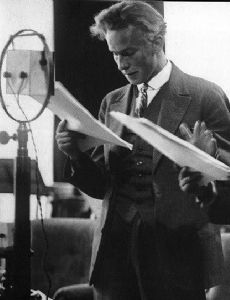 Arnold Sjöstrand