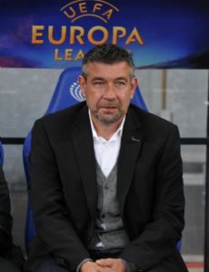 Urs Fischer (footballer)