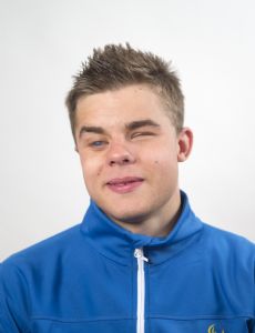 Zebastian Modin