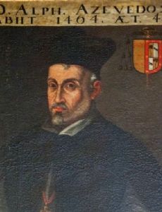 Alonso de Fonseca y Acevedo