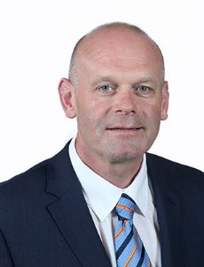 Diarmuid Wilson