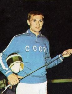 Vasyl Stankovych