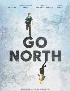 Go North