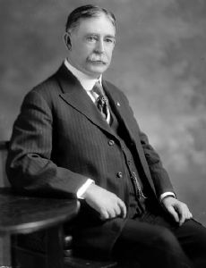Henry Z. Osborne