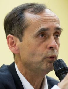 Robert Ménard
