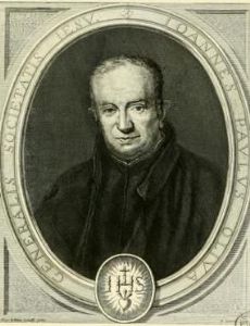 Giovanni Paolo Oliva