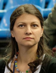 Roxana Scarlat
