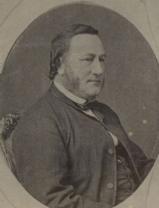 Alfred Watts (politician)